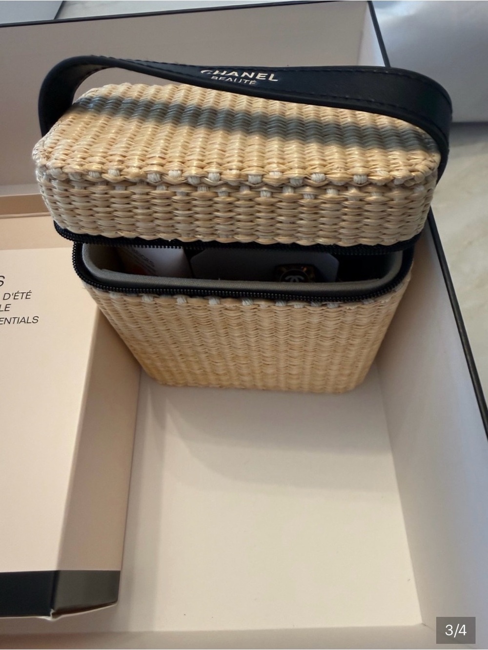CHANEL Les Beiges limited edition, new in box, 2 available, $550 price for each! - Picture 4 of 5